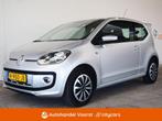 Volkswagen Up! 1.0 move up! Airco (APK:Nieuw) Cruise Control, Auto's, Voorwielaandrijving, Euro 5, Stof, Gebruikt