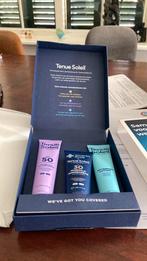 Tenue soleil nieuw, Ophalen of Verzenden, Zo goed als nieuw, Gehele gezicht