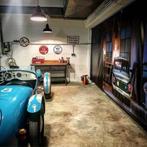 Garage gezocht, Ophalen of Verzenden, Nieuw