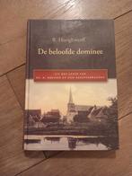 B. Hooghwerff - De beloofde dominee, Ophalen of Verzenden, Zo goed als nieuw, B. Hooghwerff, Sport