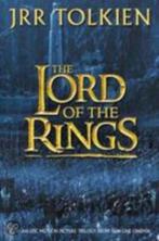 JRR Tolkien - The Lord of the rings compleet, Boeken, Ophalen of Verzenden, Zo goed als nieuw