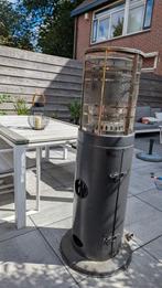 Eurom area lounge heater, Tuin en Terras, Terrasverwarmers, Ophalen, Gebruikt, Vloer