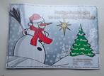 Kinder kerst knutselpakket - 42-delig (nieuw), Ophalen of Verzenden, Nieuw