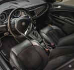 Giulietta QV-line | Full Options | Recent Onderhoud | BOSE, Auto's, 65 €/maand, 1280 kg, 4 cilinders, USB