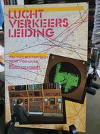 luchtverkeersleiding Walther Bijsterveld, Ophalen