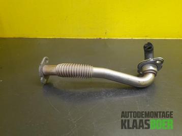 EGR Buis van een Volkswagen Golf beschikbaar voor biedingen