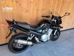 SUZUKI GSF 1250 SA GSF1250 GSF-1250 Rijklaar! Leovince, Motoren, Motoren | Suzuki, SUZUKI, 4 cilinders, Motorrijbewijs A, Bedrijf