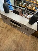 Tv meubel in goede staat, Ophalen, 150 tot 200 cm, Zo goed als nieuw, Minder dan 100 cm