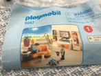 Playmobil woonkamer, Nieuw, Complete set, Ophalen