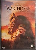 War Horse dvd, actiefilm van Steven Spielberg., Cd's en Dvd's, Vanaf 16 jaar, Ophalen of Verzenden, Zo goed als nieuw, Actie