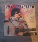 Jose Feliciano - Portrait LP, Cd's en Dvd's, Ophalen of Verzenden, Gebruikt, 12 inch