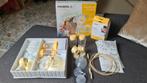 Medela Swing Maxi Flex Kolfapparaat met extra accessoires, Ophalen of Verzenden, Gebruikt