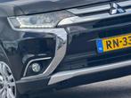 Mitsubishi Outlander 2.0 Business Edition Automaat - Amethys, 1998 cc, 4 cilinders, 150 pk, Leder en Stof