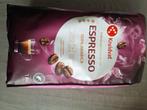 Nieuwe zak Kruidvat espresso koffiebonen 1kg, Diversen, Ophalen of Verzenden