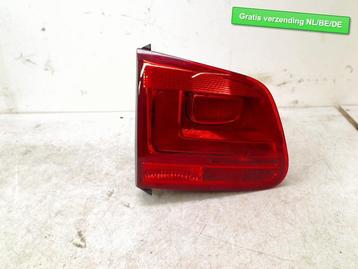 ACHTERLICHT LINKS ACHTERKLEP Tiguan (5N1 / 2) (5N0945093G) beschikbaar voor biedingen
