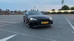Audi A5 RS5 Sportback Competition 2.9TFSI | FABRIEKSGARANTIE, Auto's, Automaat, Zwart, RS5, Zwart