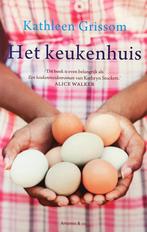 Het keukenhuis, Ophalen of Verzenden, Gelezen