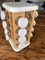 Kruidenrek (draaibaar), Ophalen, Zo goed als nieuw