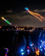 Fjoertoer Egmond 2025, Tickets en Kaartjes, Evenementen en Festivals, Twee personen