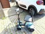 scootmobiel  past in kofferbak, 10 km/u of minder, Zo goed als nieuw, 15 km of minder, Ophalen