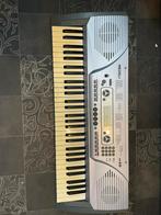 Medeli keyboard m10, Muziek en Instrumenten, Keyboards, 61 toetsen, Medeli, Met standaard, Gebruikt