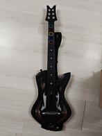 Guitar Hero Gitaar PS3 Warriors of Rock, Spelcomputers en Games, Muziek, ., 1 speler, Ophalen of Verzenden
