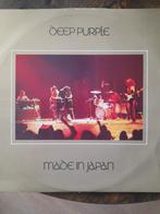 Deep Purple - Made in Japan dubbel LP, Gebruikt, Rock-'n-Roll, Ophalen of Verzenden