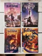 Legends Black Panther #1-4 (compleet) Marvel Comics, Boeken, Strips | Comics, Amerika, Verzenden, Zo goed als nieuw, Meerdere comics