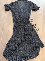 Lange zomerjurk maat M, Ophalen of Verzenden, Zo goed als nieuw, Maat 38/40 (M)