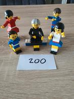 Te koop vintage lego, Ophalen of Verzenden, Gebruikt, Complete set, Lego