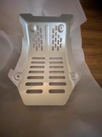 Skid plate cf moto 450 originele skid plate zilver, Ophalen of Verzenden