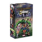 Legendary Marvel Uitbreiding - Champions, Hobby en Vrije tijd, Ophalen of Verzenden, Zo goed als nieuw
