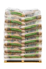 Houtpellets - Tuindeco, Minder dan 3 m³, Ophalen of Verzenden, Overige houtsoorten