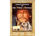 White Buffalo, Cd's en Dvd's, Vanaf 12 jaar, Ophalen of Verzenden, 1980 tot heden, Zo goed als nieuw