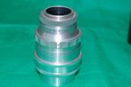 lens  Zenit  Tair 2.8  : 133mm    no 14144  in nieuwstaat., Ophalen of Verzenden, Zo goed als nieuw, Telelens