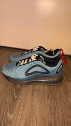 Nike Air Max 720, Kleding | Heren, Schoenen, Bruin, Sportschoenen, Nike, Ophalen of Verzenden