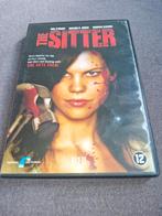 The sitter - dvd, Cd's en Dvd's, Dvd's | Thrillers en Misdaad, Ophalen of Verzenden, Zo goed als nieuw
