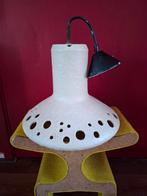 Retro design hanglamp  ( fat lava vintage ), Huis en Inrichting, Lampen | Hanglampen, Ophalen of Verzenden, Zo goed als nieuw