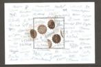 2008 Blok 125 jaar Vereniging Rembrandt, Postzegels en Munten, Postzegels | Nederland, Verzenden, Postfris