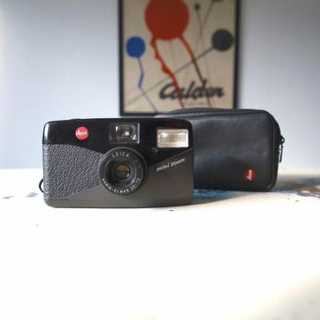 Leica Mini Zoom - Analog Camera beschikbaar voor biedingen