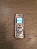 Zeldzame Samsung C100 zilver in goede staat, Ophalen of Verzenden