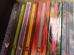 HARRY POTTER ZACHTCOVER COMPLETE SERIE, Boeken, Ophalen of Verzenden, Zo goed als nieuw