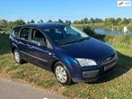 Ford Focus Wagon 1.4-16V Ambiente, 15 km/l, Gebruikt, 4 cilinders, Origineel Nederlands