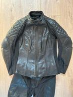 Dames set Rev’it motor jas en broek, Nieuw met kaartje, Combipak, Ophalen of Verzenden, Dames