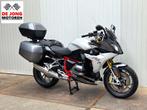 SCHITTERENDE BMW R 1200 RS FULL OPTION! 2018  | HD-VIDEO, 2 cilinders, Bedrijf, 1170 cc, Sport