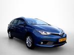 Toyota Auris Touring Sports 1.8 Hybrid Aspiration | Navigati, Auto's, Toyota, 12 maanden, Gebruikt, Origineel Nederlands, Hybride Elektrisch/Benzine
