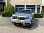 Dacia Duster TCe 125pk 4x2 S&S 2018 Grijs “VOL OPTIES!!”, Duster, Origineel Nederlands, Te koop, Zilver of Grijs