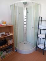 Douche cabine compleet, Huis en Inrichting, Badkamer | Complete badkamers, Ophalen, Nieuw, Met douche