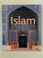 Islam kunst en architectuur, Architectuur algemeen, Ophalen of Verzenden, Zo goed als nieuw, Markus Hattstein en Peter Delius