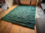 Sissy Boy €100 prijs verlaagd groen vloerkleed 170x240, Huis en Inrichting, Stoffering | Tapijten en Kleden, Ophalen, 200 cm of meer